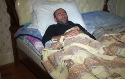 `Ölümlə üz-üzəyik...` - Tərtər sakinləri